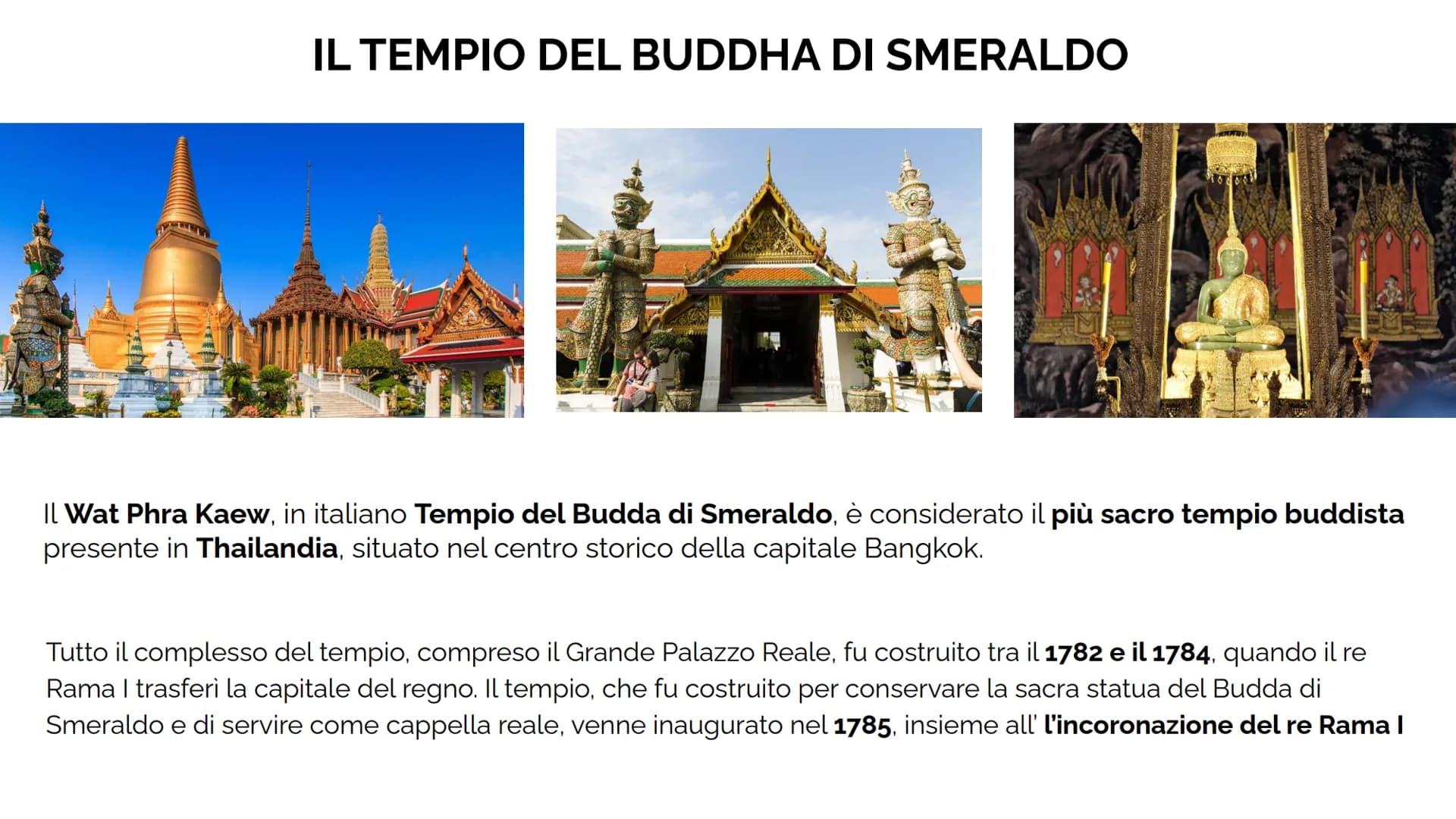 ma
Thailandia
Regno di thailandia
ประเทศไทย? N
Hority.
$
ity Die
THAT
PARTE FISICA
La Thailandia è uno Stato del Sud-est asiatico,
Confina
A