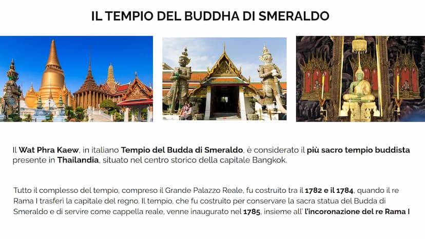 ma
Thailandia
Regno di thailandia
ประเทศไทย? N
Hority.
$
ity Die
THAT
PARTE FISICA
La Thailandia è uno Stato del Sud-est asiatico,
Confina
A