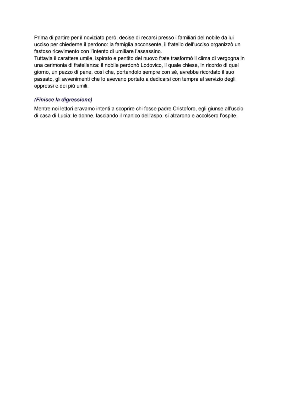 I PROMESSI SPOSI
RIASSUNTO I CAPITOLO
In Lombardia, presso il lago di Como, o meglio sulle rive di questo, che costeggiano Lecco
come in un 