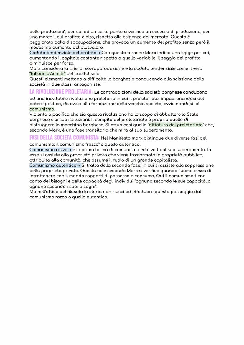 Destra e sinistra hegeliane
Alla morte di Hegel i suoi discepoli continuarono ad ispirare la cultura e filosofia
tedesca distinguendosi in "