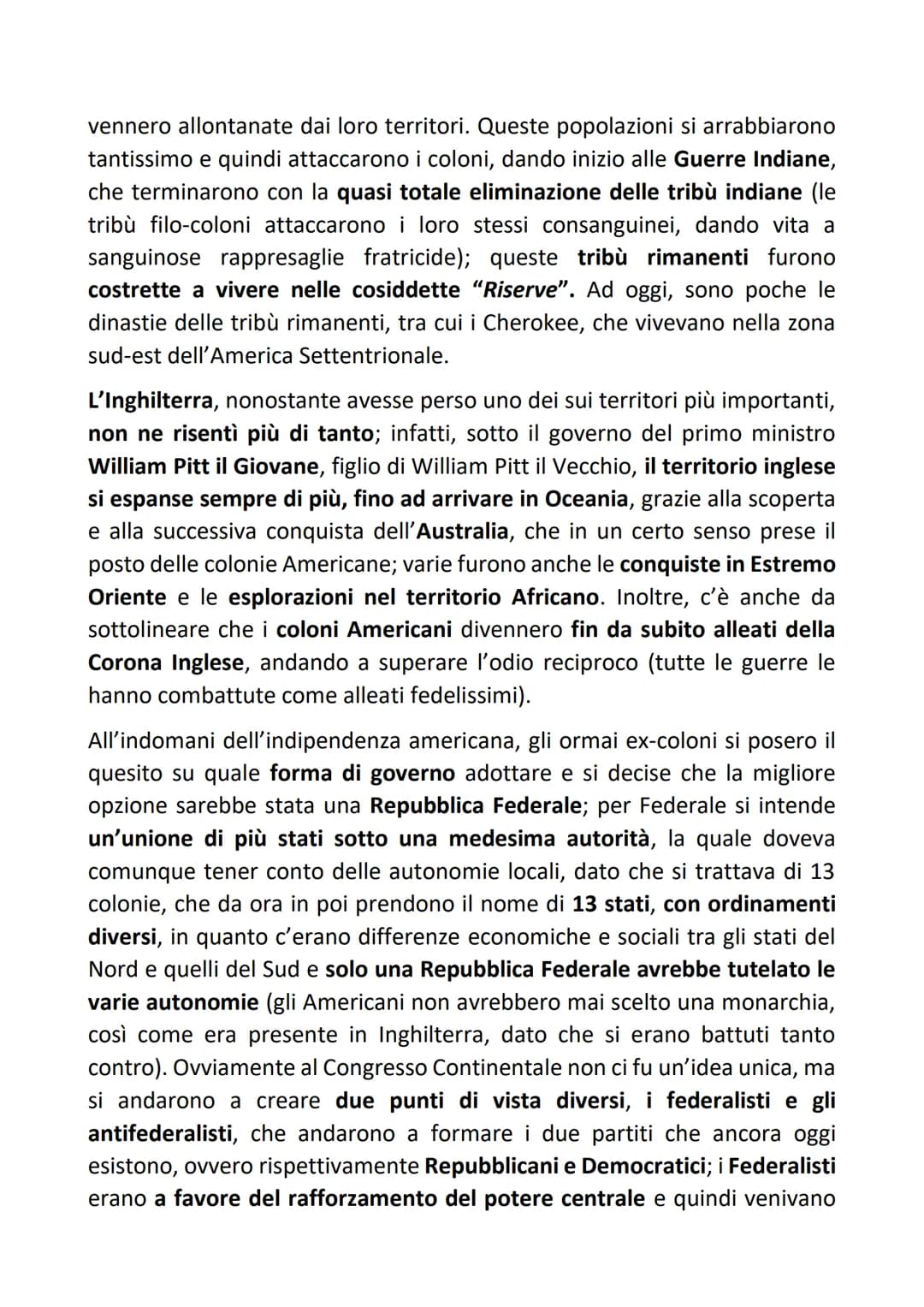 COMMERCIO TRIANGOLARE
A partire dal 1492 con la scoperta dell'America, inizia la COLONIZZAZIONE
DEL MONDO da parte delle maggiori potenze eu