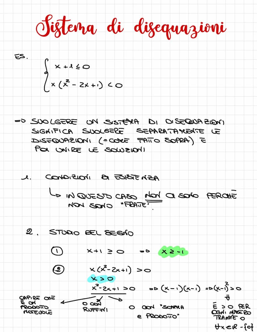 Disequazioni Fratte
2x²-3x+1 So
x²-1
ES
SUOLGIMENT
2.
Ⓒ
2
TROVARE G
2
x²-1
x-1=0
DENDALINATORE #0
DIFF. DI
QUADRATI
ما
CONDIZIONI
NOME RATOR