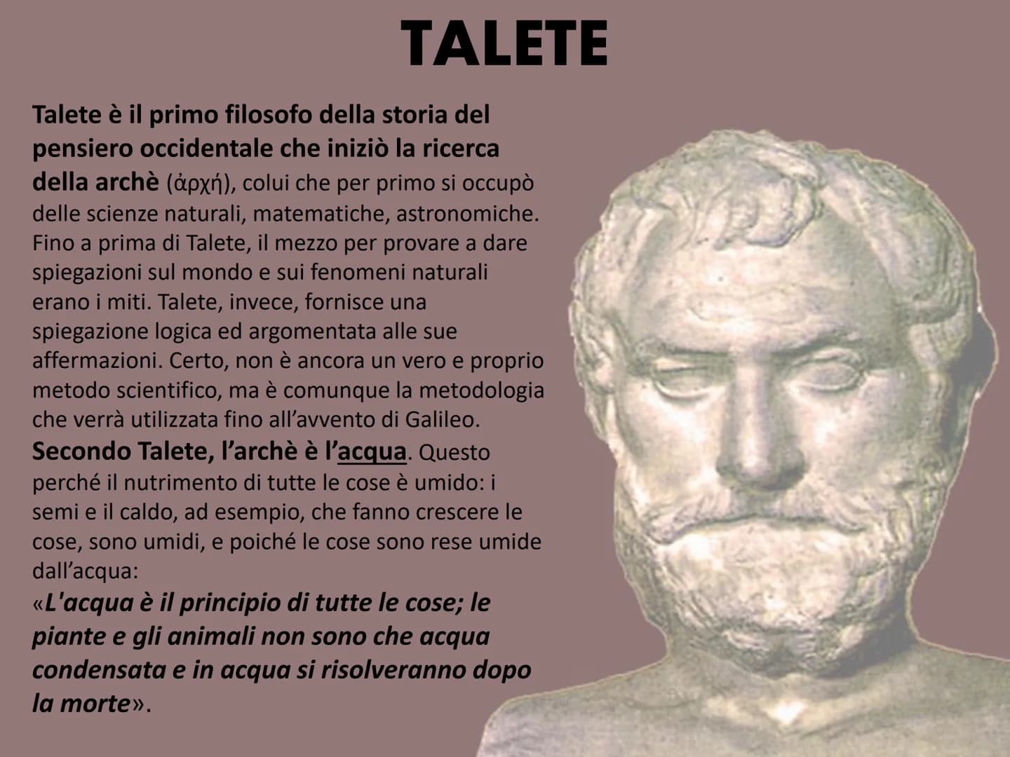 FILOSOFIA
/fi-lo-so-fi-a/
in greco antico: pλooopía, philosophía,
composto di puλeiv (phileîn), "amare",
e oopía (sophía), "sapienza", ossia