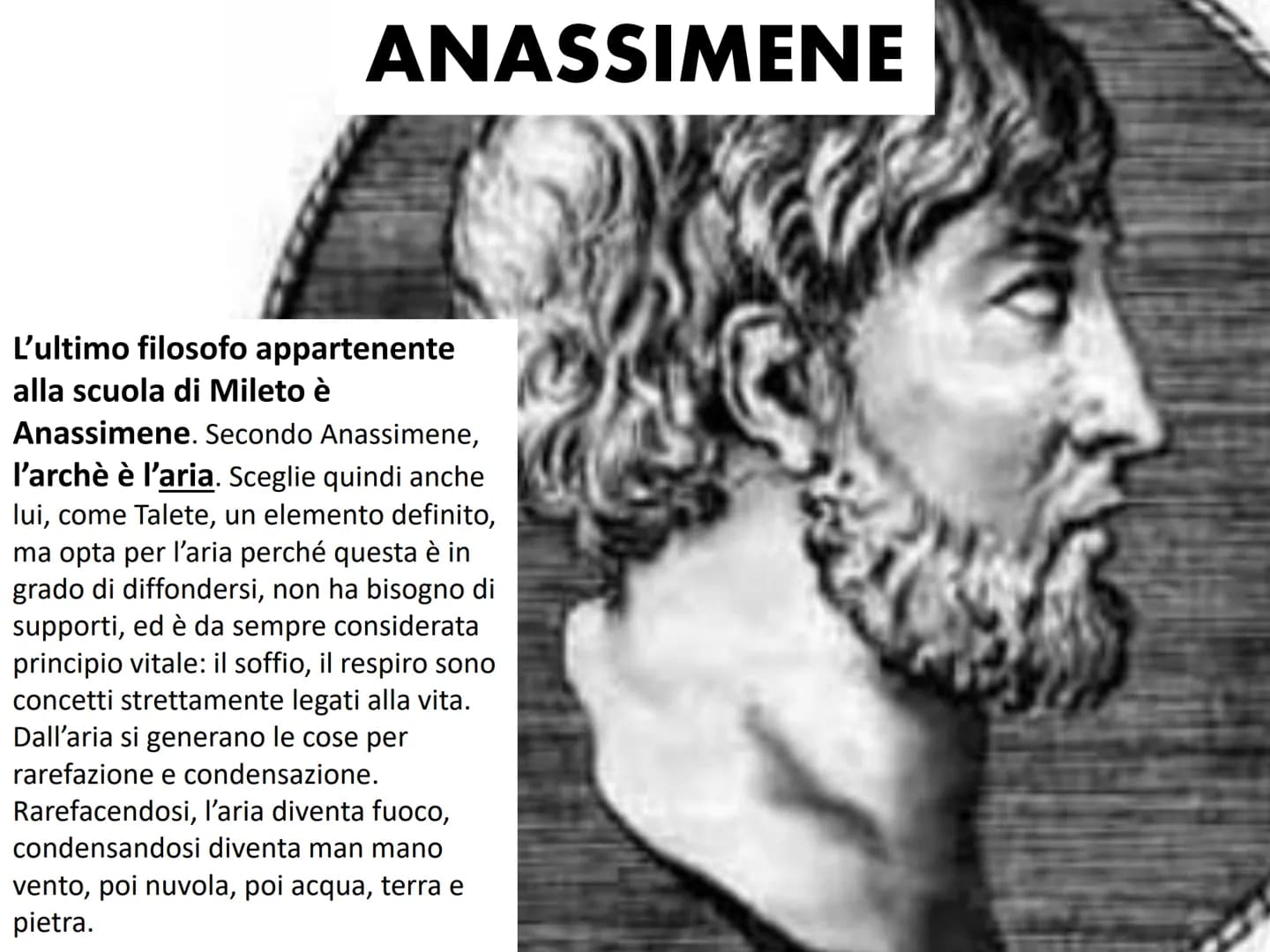 FILOSOFIA
/fi-lo-so-fi-a/
in greco antico: pλooopía, philosophía,
composto di puλeiv (phileîn), "amare",
e oopía (sophía), "sapienza", ossia