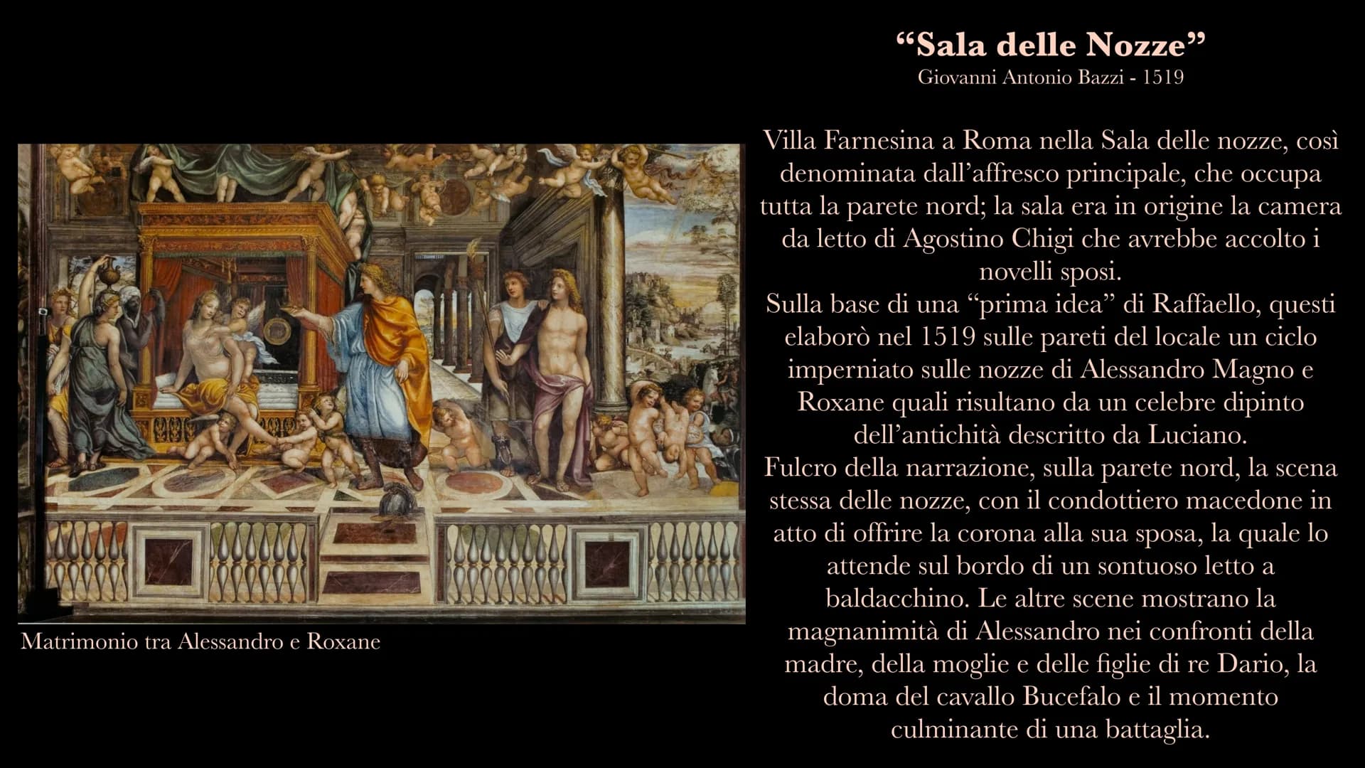 
<p>Il ritratto di Alessandro Magno è da considerare una replica di età adrianea (117-138 d.C.) di un originale di inizi del III secolo a.C.