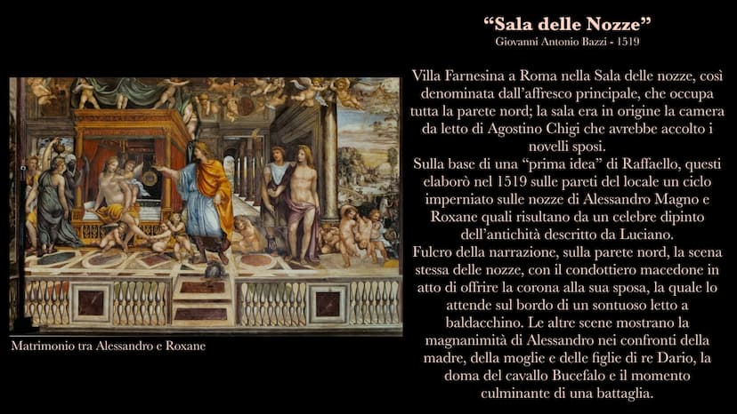 
<p>Il ritratto di Alessandro Magno è da considerare una replica di età adrianea (117-138 d.C.) di un originale di inizi del III secolo a.C.