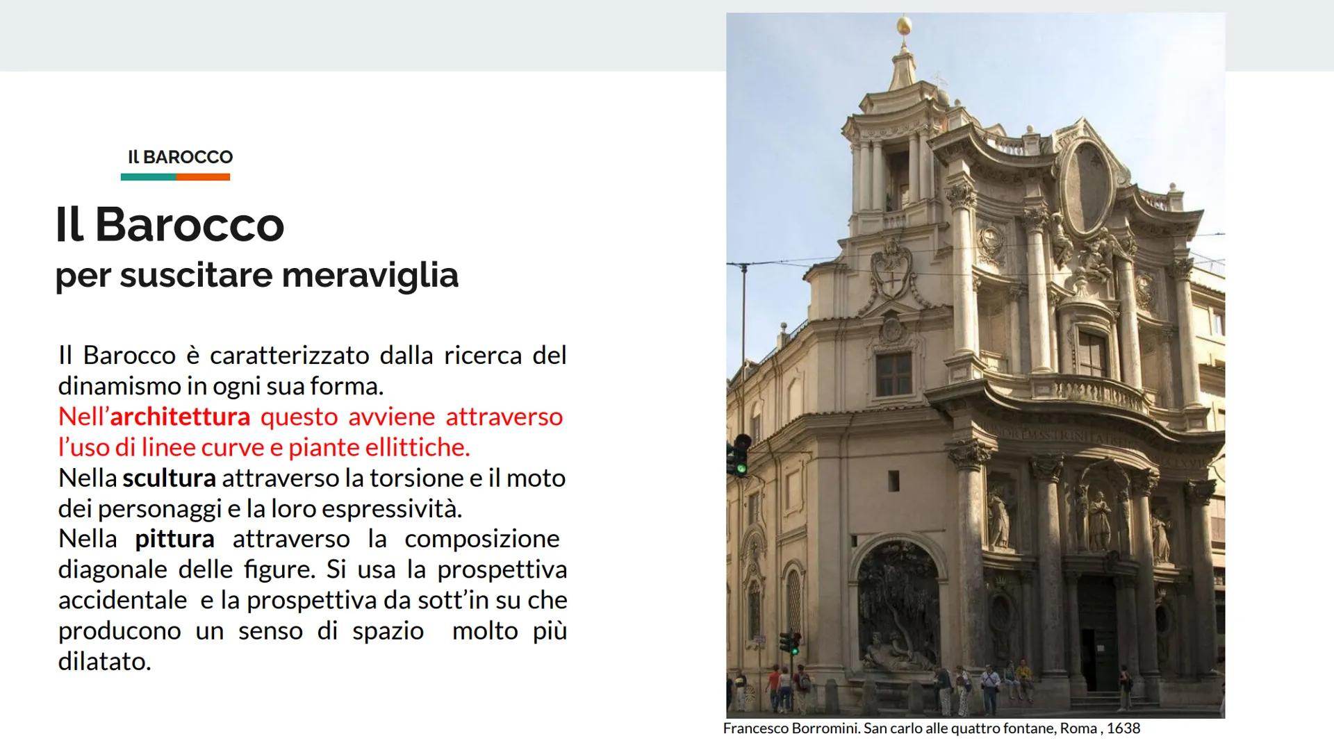 ARTE
IL BAROCCO
CARAVAGGIO IL BAROCCO
COSA
PITTURA
ACCADEMIE
VEDUTISMO
SCULTURA
ARCHITETTURA
IL BAROCCO
ITALIA
CHI?
DOVE
CARAVAGGIO
CHI?
CAR