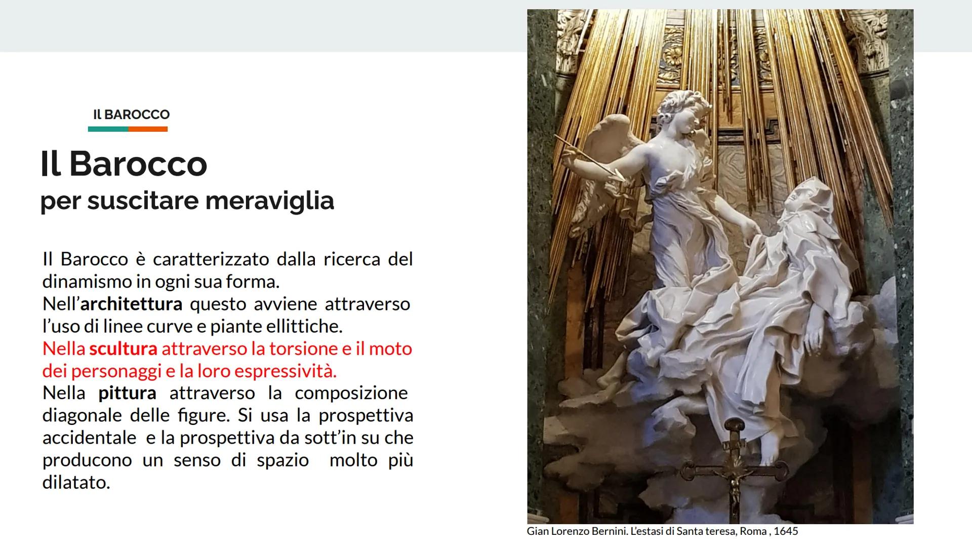 ARTE
IL BAROCCO
CARAVAGGIO IL BAROCCO
COSA
PITTURA
ACCADEMIE
VEDUTISMO
SCULTURA
ARCHITETTURA
IL BAROCCO
ITALIA
CHI?
DOVE
CARAVAGGIO
CHI?
CAR