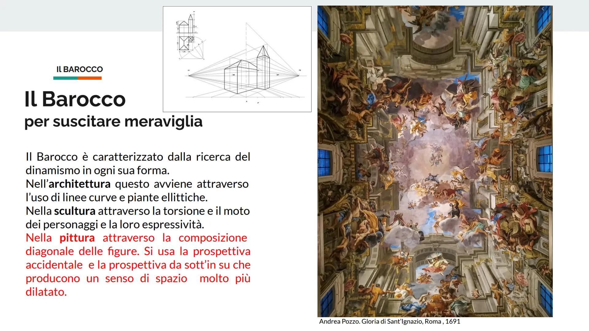 ARTE
IL BAROCCO
CARAVAGGIO IL BAROCCO
COSA
PITTURA
ACCADEMIE
VEDUTISMO
SCULTURA
ARCHITETTURA
IL BAROCCO
ITALIA
CHI?
DOVE
CARAVAGGIO
CHI?
CAR
