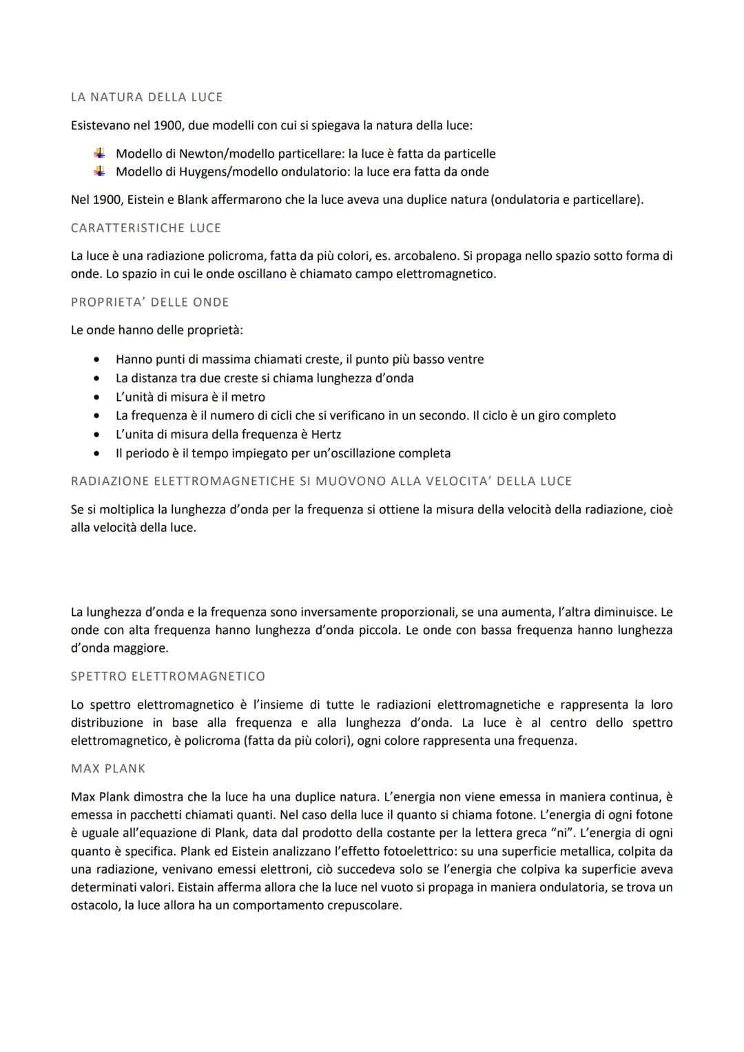 STRUTTURA ATOMICA
numero atomico-numero protoni, che equivale a quello degli elettroni
numero di massa-somma protoni e neutroni
LEGGI PONDER