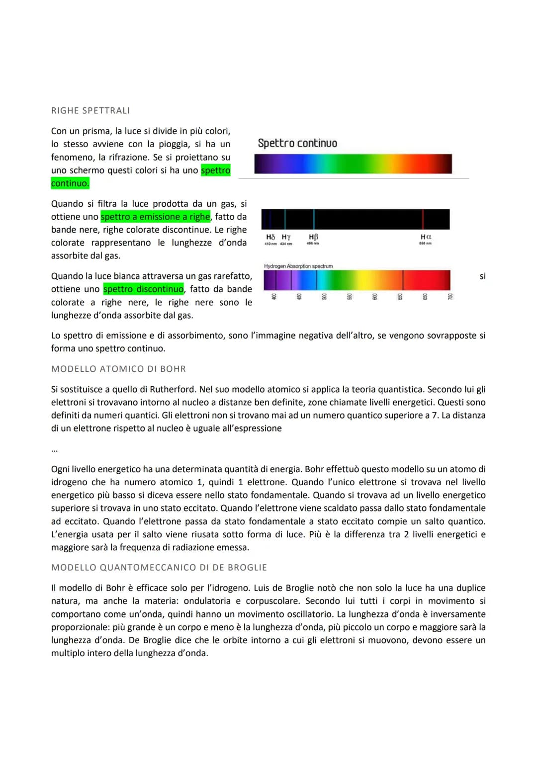 STRUTTURA ATOMICA
numero atomico-numero protoni, che equivale a quello degli elettroni
numero di massa-somma protoni e neutroni
LEGGI PONDER