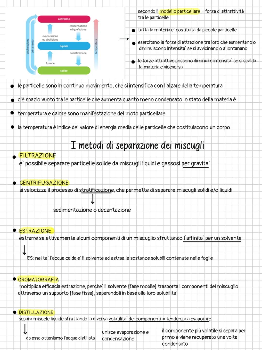 CHIMICA 2

puro
omogeneo
costituito da una fase
• Un sistema e' una porzione delimitata di materia
eterogeneo
costituito da piu fasi
L
puo' 