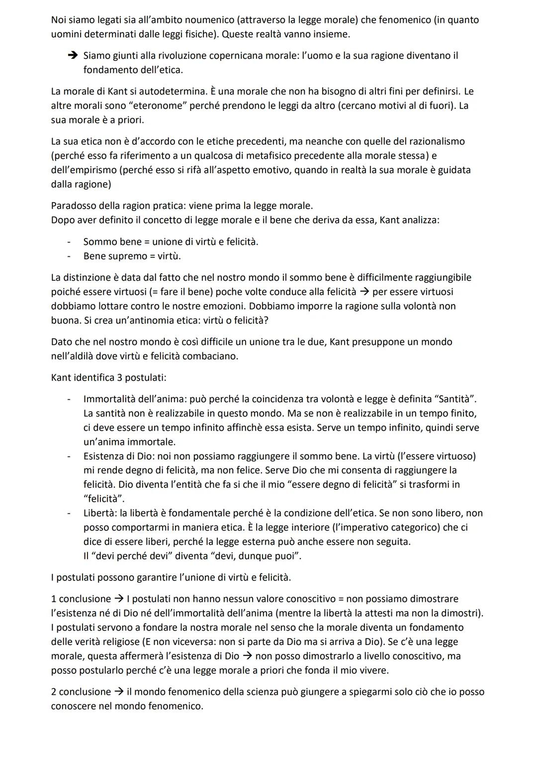 IMMANUEL KANT Konigsberg (1724 - 12/02/1804).

LA VITA.

Konigsberg apparteneva alla Prussia, ma ora non esiste più e si chiama Kaliningrad.