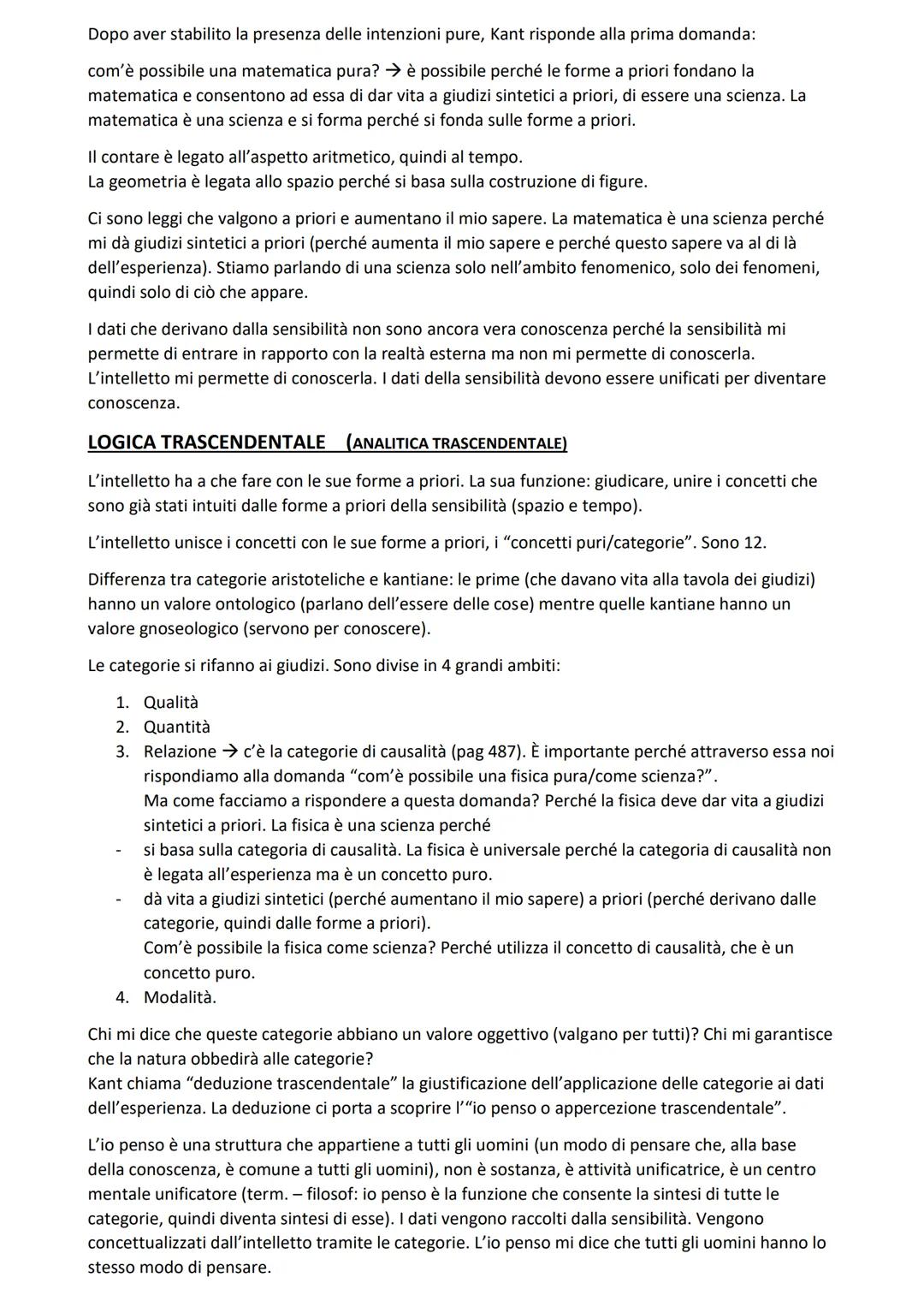 IMMANUEL KANT Konigsberg (1724 - 12/02/1804).

LA VITA.

Konigsberg apparteneva alla Prussia, ma ora non esiste più e si chiama Kaliningrad.
