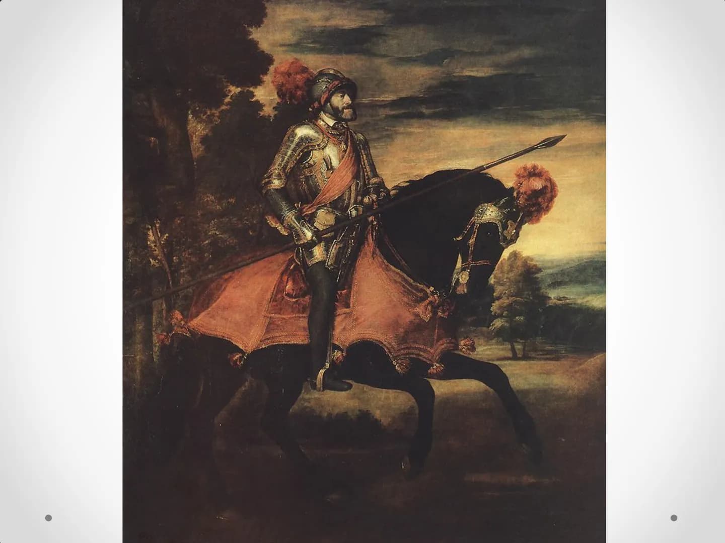 Carlo V
e la ripresa imperiale Le eredità di Carlo V d'Asburgo
Borgogna
Maria
di Borgogna
(†1482)
Asburgo
Massimiliano
I di Asburgo
Imperato