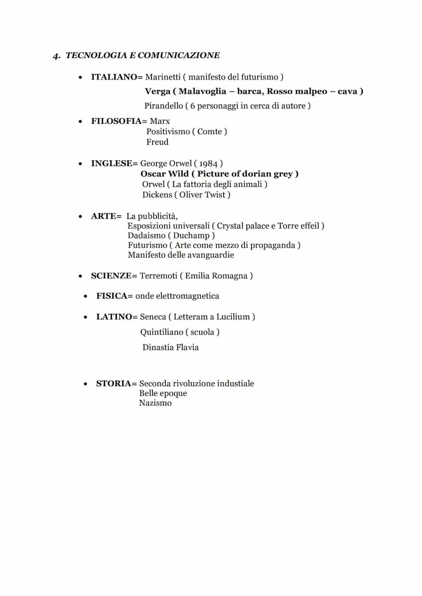 1. RAPPORTO UOMO-NATURA
●
●
COLLEGAMANTI MATURITÀ 2023
ITALIANO= Leopardi (Dialogo della natura, natura benigna e maligna )
D'annunzio (La p
