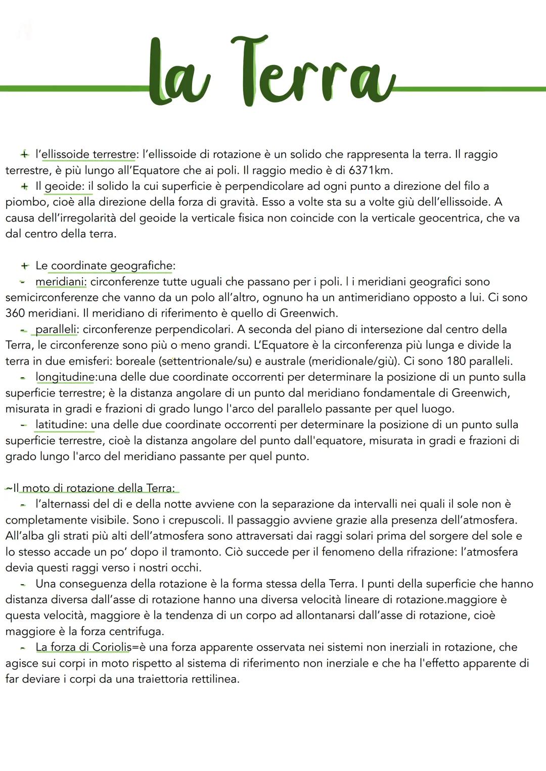 l'Universo
L'Universo è il complesso che racchiude tutto lo spazio e ciò che contiene, cioè la materia
e l'energia, i pianeti, le stelle, le