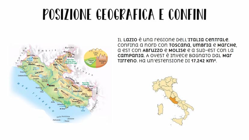 0000
www tint
LAZIO
PRISE eosol
ana
Monti Volsini
Lago di Bolsena
Farnese Bolsena
Ischia di Castro
Viterbo
Maremma
Vulci
Tarquinia
Civitavec