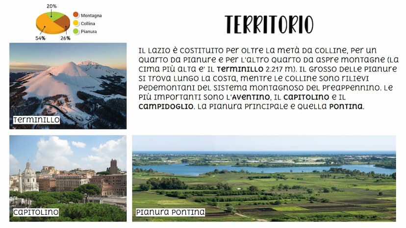 0000
www tint
LAZIO
PRISE eosol
ana
Monti Volsini
Lago di Bolsena
Farnese Bolsena
Ischia di Castro
Viterbo
Maremma
Vulci
Tarquinia
Civitavec