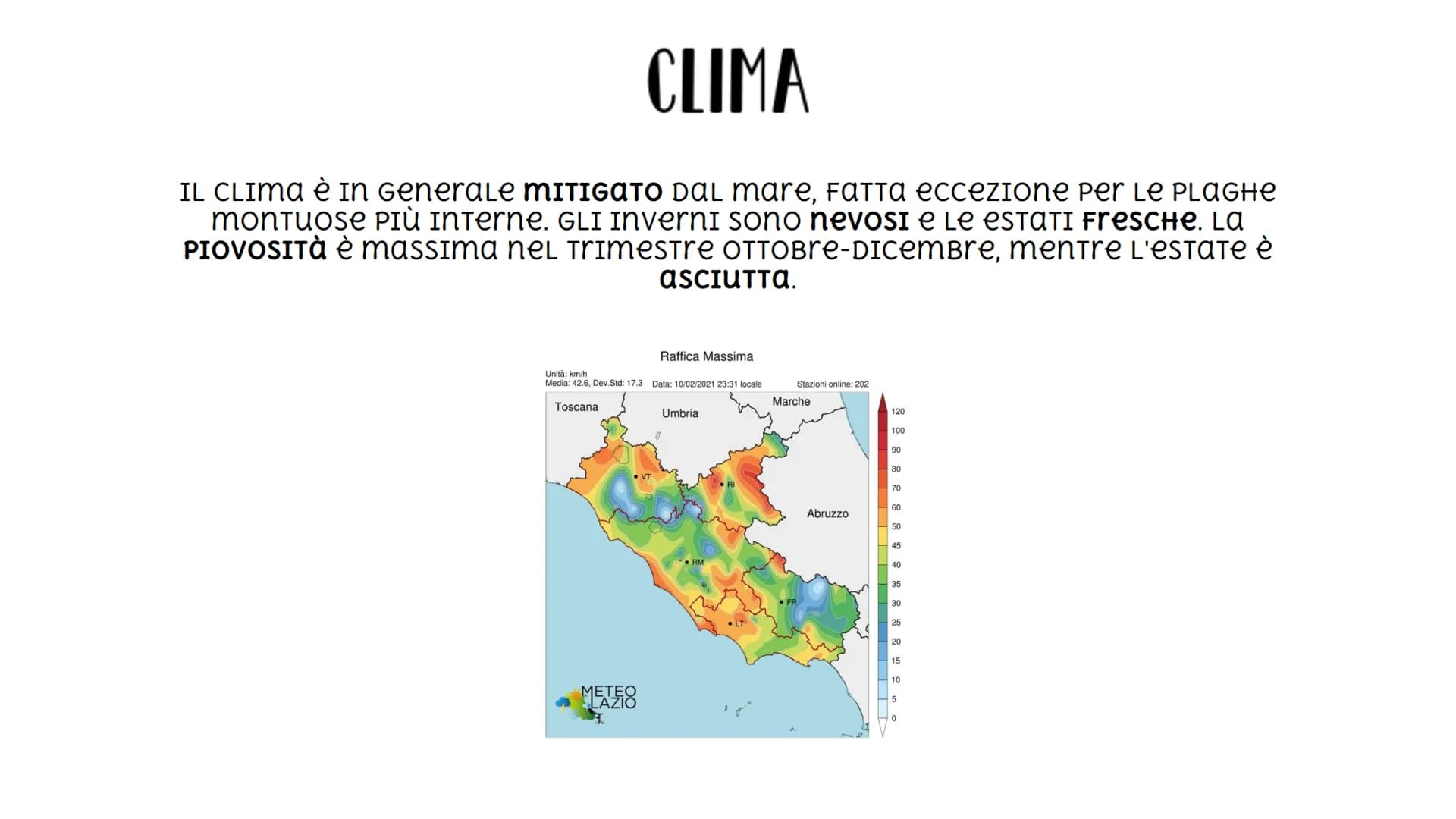 0000
www tint
LAZIO
PRISE eosol
ana
Monti Volsini
Lago di Bolsena
Farnese Bolsena
Ischia di Castro
Viterbo
Maremma
Vulci
Tarquinia
Civitavec