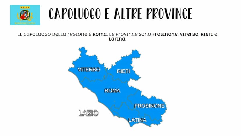 0000
www tint
LAZIO
PRISE eosol
ana
Monti Volsini
Lago di Bolsena
Farnese Bolsena
Ischia di Castro
Viterbo
Maremma
Vulci
Tarquinia
Civitavec