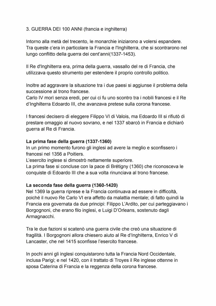 La crisi dei poteri universali e l'affermazione degli stati nazionali.
1. IL PAPATO ALLA FINE DEL MEDIOEVO.
Innocenzo III voleva consolidare