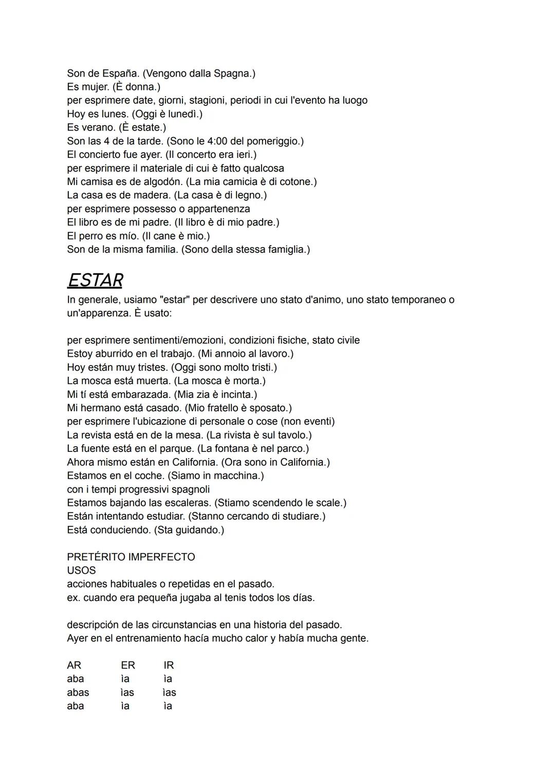 POR Y PARA
POR
expresa causa, motivo, razón
-no podemos dormir por el ruido de los coches;
expresa tiempo/lugar aproximado
-he quedado con m