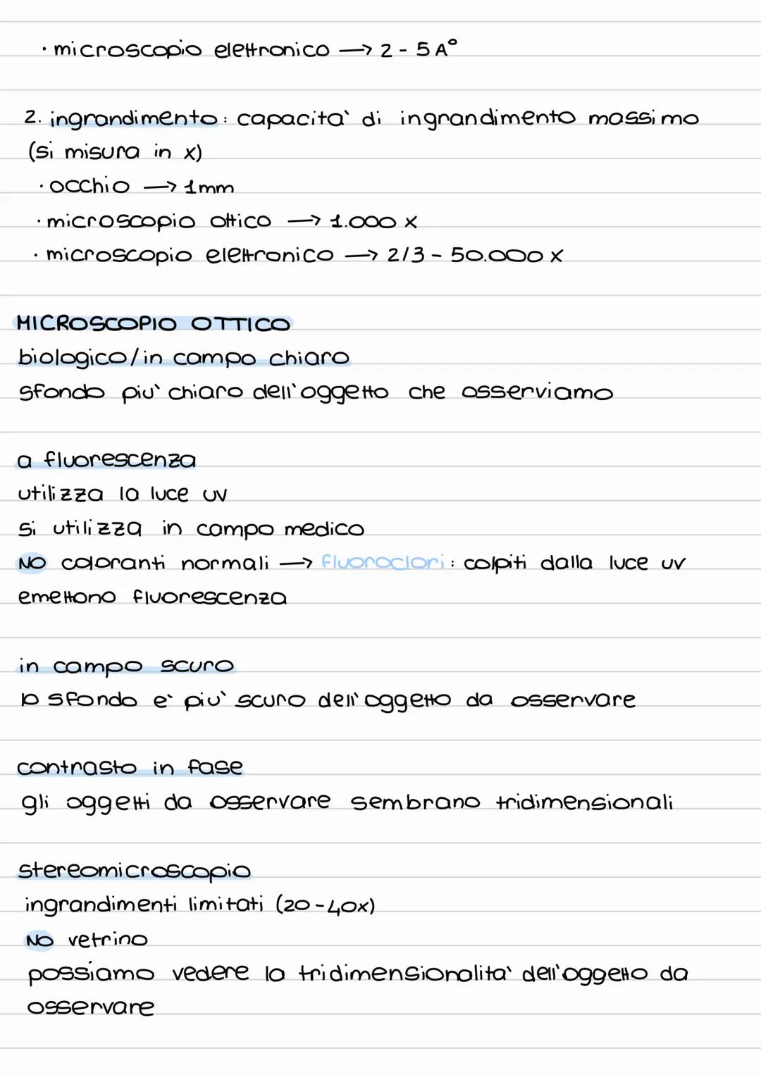 MICROSCOPIO
origini
si pensa che il primo prototipo di microscopio risale al
1500, quando gli olandesi Haus e zacharias Janssen, padre
e fig