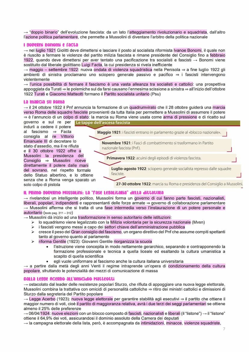 Dopoguerra in Europa
L'impatto economico della guerra SULLE Opinioni PUBBLIChe
→ guerra 1914-1918 → danni politici, economici, sociali in Eu