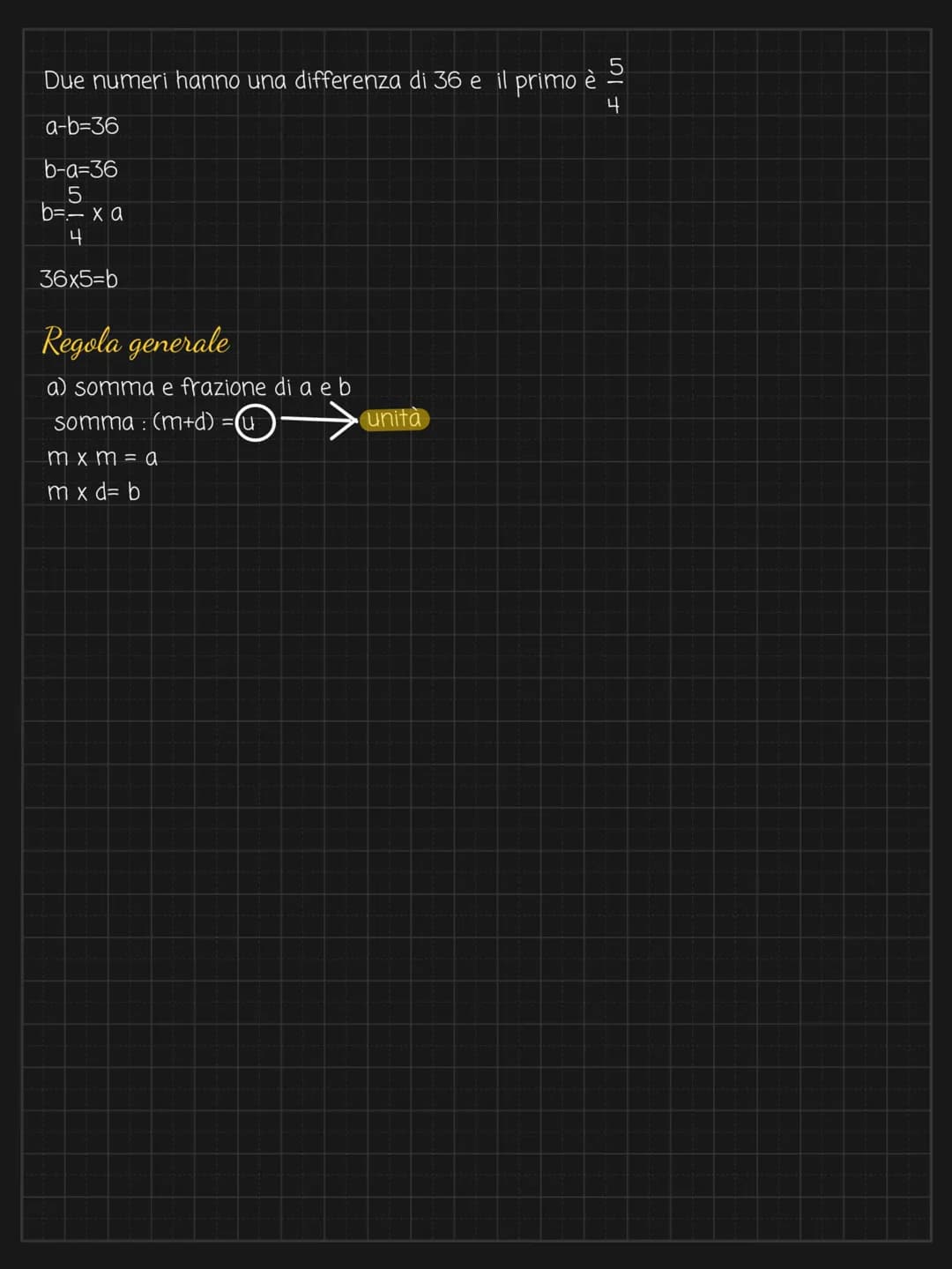 37
-Moltiplicazioni con le Frazioni -
45
X— =
2x1
(35
3x7=
4x5=
11
21
dopo di che li moltiplichiamo tra di loro.
se tra 4 e 2 diventa 1 e 2 