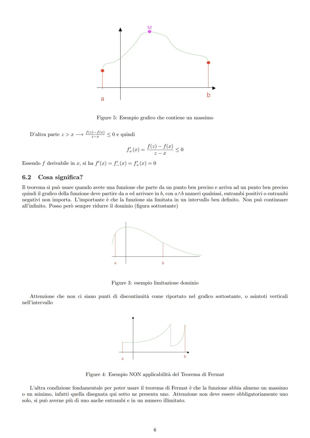 Contents

1 Teorema di Weierstrass 2

2 Teorema dei valori intermedi 2

3 Teorema di esistenza degli zeri 2

4 Quando una funzione è continu