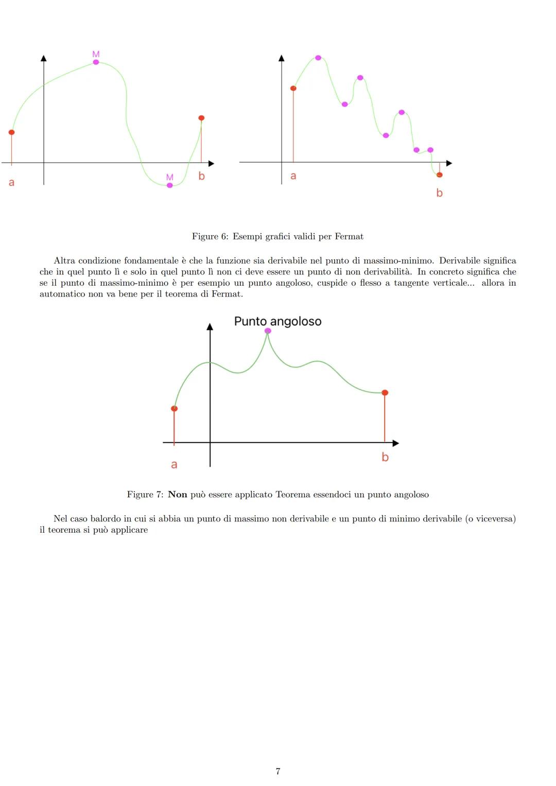 Contents

1 Teorema di Weierstrass 2

2 Teorema dei valori intermedi 2

3 Teorema di esistenza degli zeri 2

4 Quando una funzione è continu