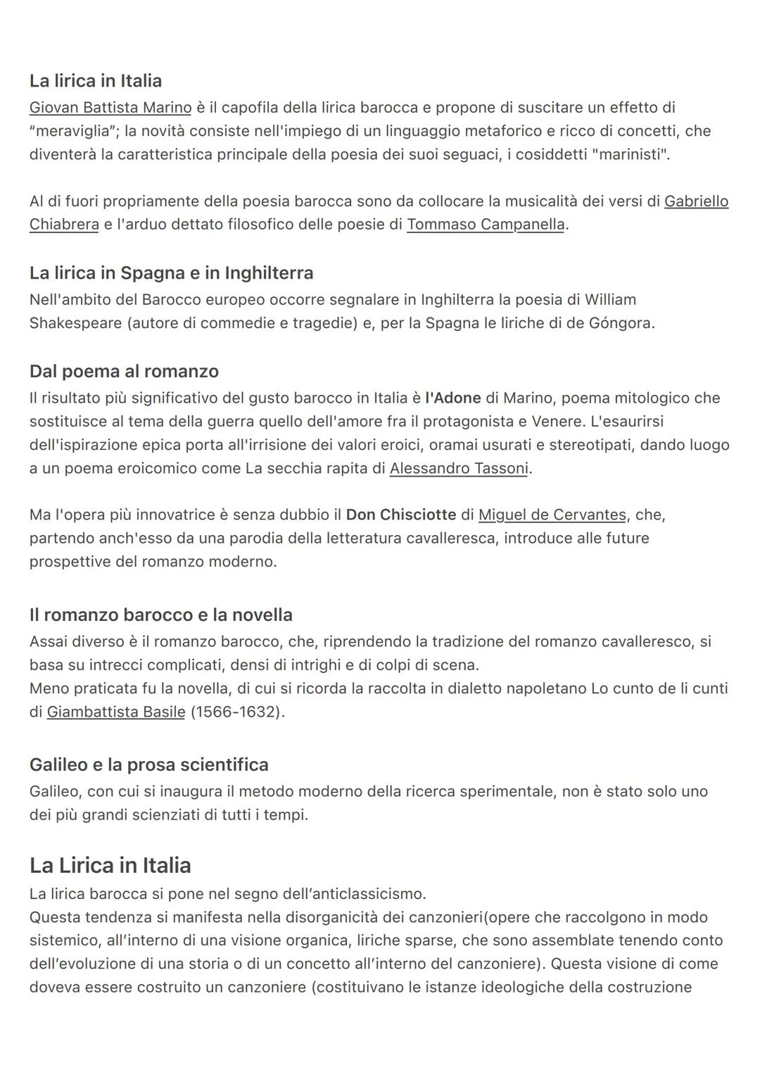 # L'età barocca

La storia politica

Durante la guerra dei trent'anni che si è svolta dal 1618 al 1648 si scontrano nuove e vecchie
potenze 