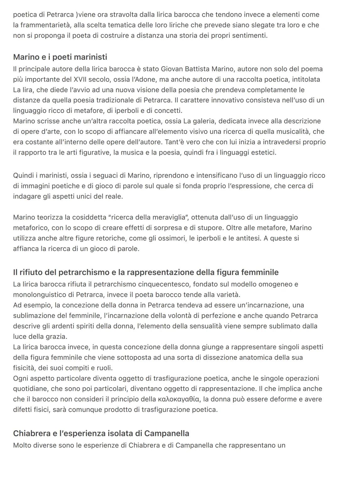 # L'età barocca

La storia politica

Durante la guerra dei trent'anni che si è svolta dal 1618 al 1648 si scontrano nuove e vecchie
potenze 