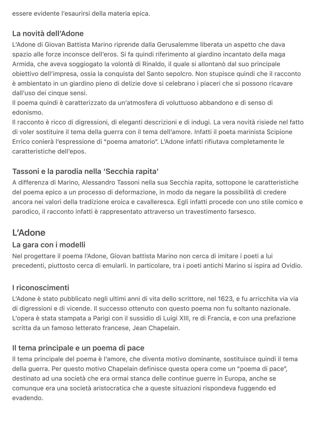 # L'età barocca

La storia politica

Durante la guerra dei trent'anni che si è svolta dal 1618 al 1648 si scontrano nuove e vecchie
potenze 