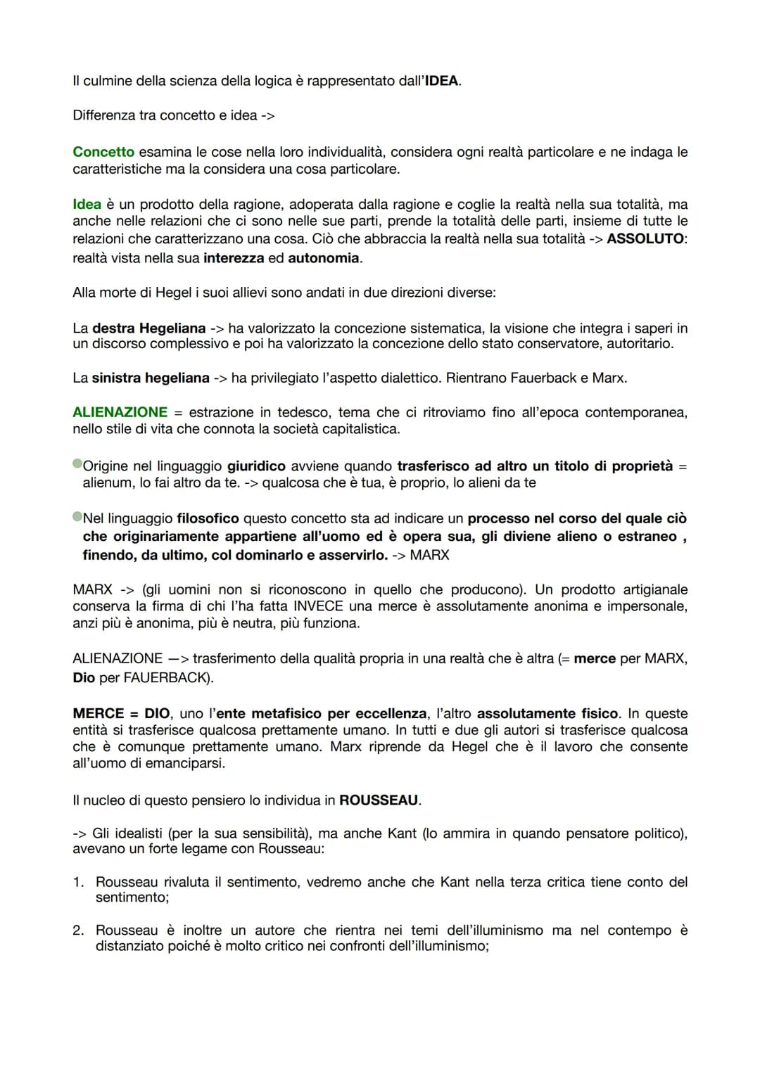 HEGEL
Nasce a Stoccarda nel 1770 e Muore a Berlino nel 1831 di colera.
STIF -> Frequenta un collegio molto prestigioso dove studiavano teleo