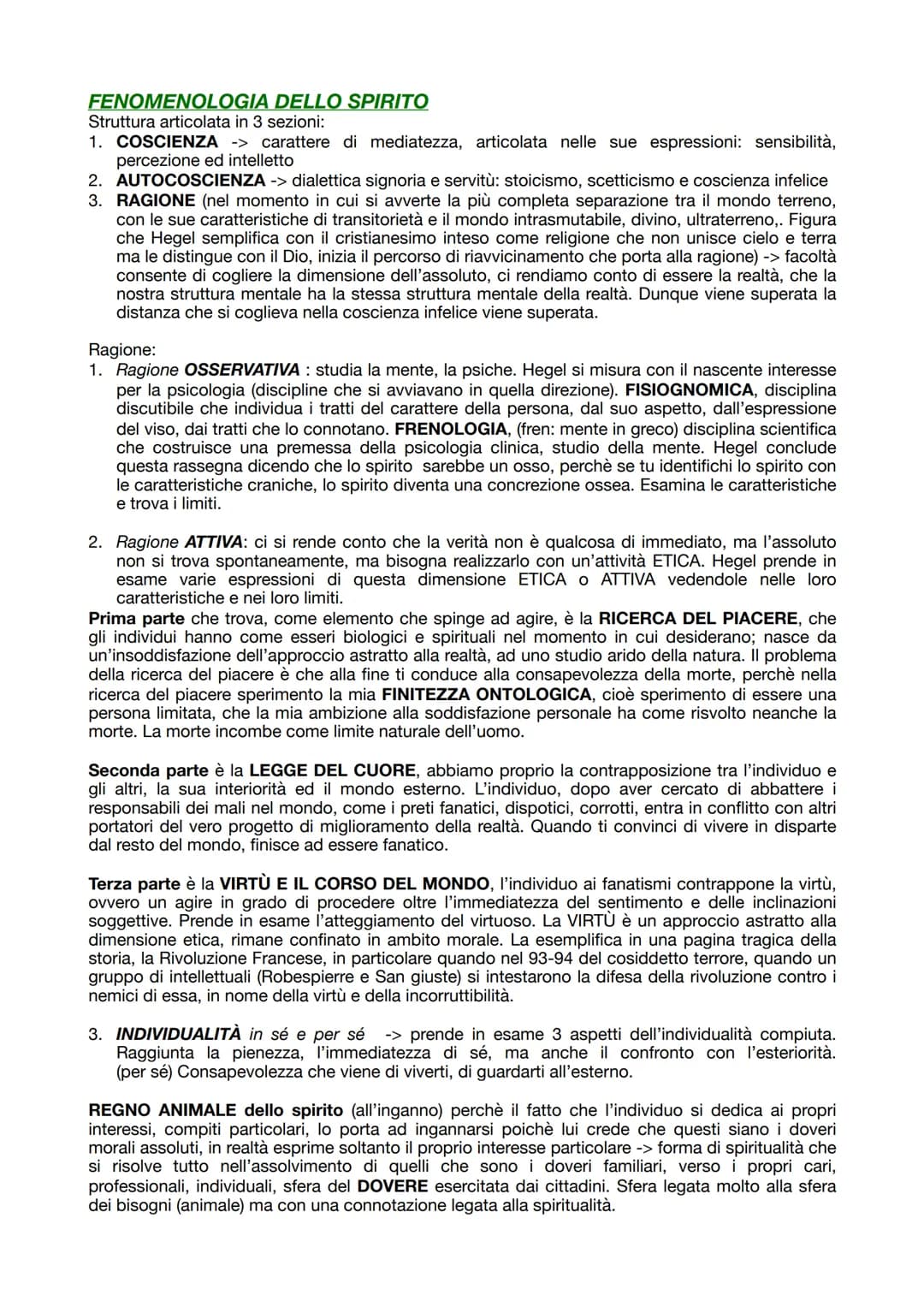 HEGEL
Nasce a Stoccarda nel 1770 e Muore a Berlino nel 1831 di colera.
STIF -> Frequenta un collegio molto prestigioso dove studiavano teleo