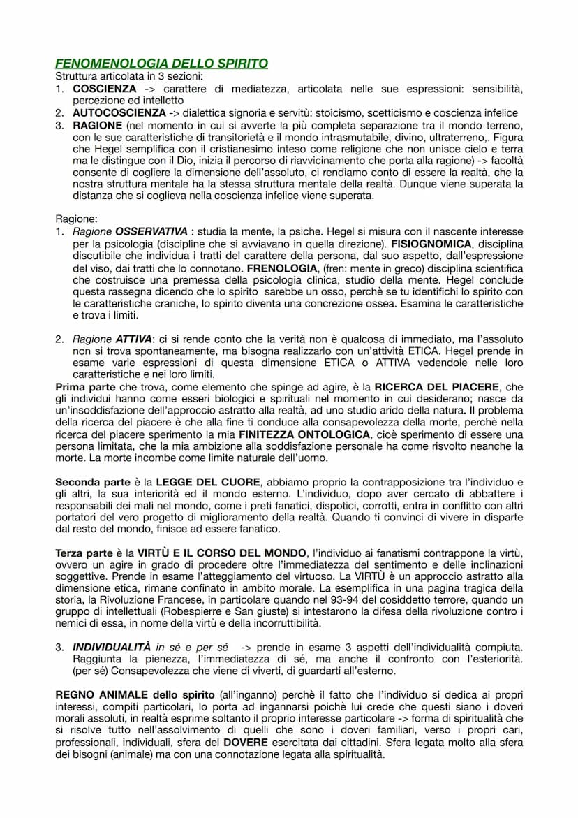 HEGEL
Nasce a Stoccarda nel 1770 e Muore a Berlino nel 1831 di colera.
STIF -> Frequenta un collegio molto prestigioso dove studiavano teleo