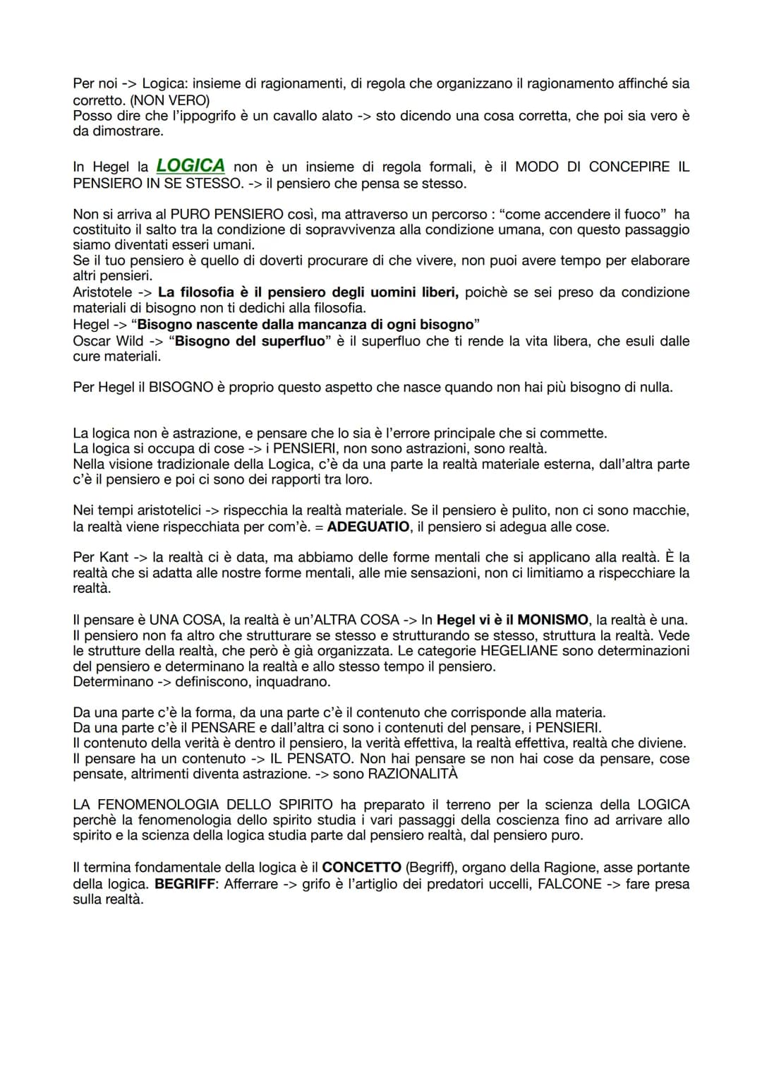 HEGEL
Nasce a Stoccarda nel 1770 e Muore a Berlino nel 1831 di colera.
STIF -> Frequenta un collegio molto prestigioso dove studiavano teleo