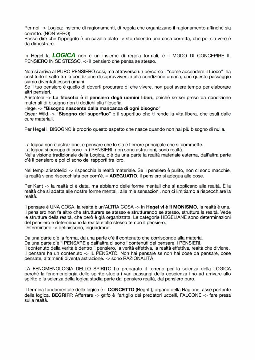 HEGEL
Nasce a Stoccarda nel 1770 e Muore a Berlino nel 1831 di colera.
STIF -> Frequenta un collegio molto prestigioso dove studiavano teleo