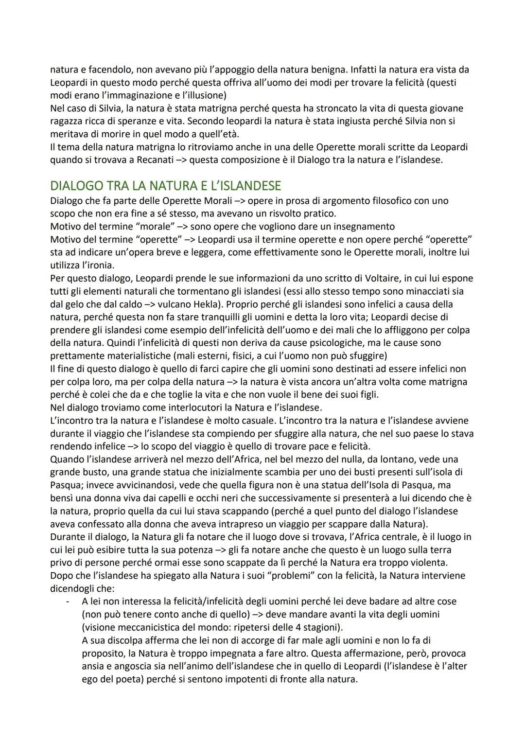 GIACOMO LEOPARDI
VITA
INFANZIA, ADOLESCENZA E STUDI
Nasce a Recanati nel 1798
La posizione di Recanati sarà importante per il pensiero di Le
