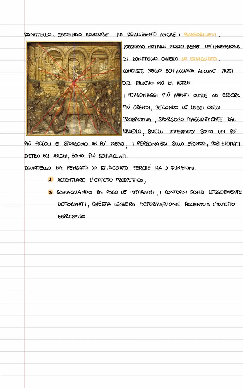PRODUZIONE ARTISTICA DI QUAUTA E QUANTITÁ STRAORDINARIA
IL RINASCIMENTO (1601-1600) - (XV-XVI Dec.)
GU STORICI CO SUDDIVIDONO IN 3 FASI:
PRI