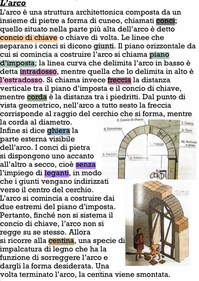 I Romani
Fino all'età imperiale è difficile identificare una vera e
propria arte romana, poichè le prime opere erano di
importazione.
I Roma