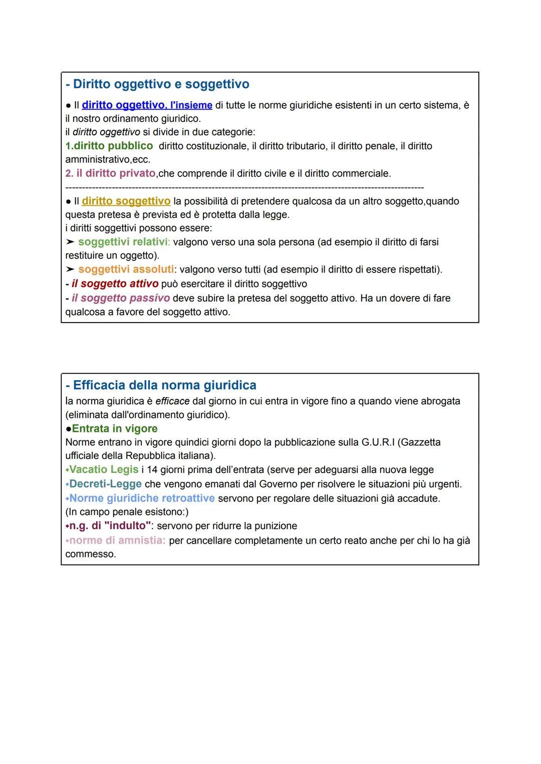 # Il Diritto in generale

-Le norme giuridiche e le norme sociali.

➤ Le norme sociali si trattano di regole di buona educazione, regole mor
