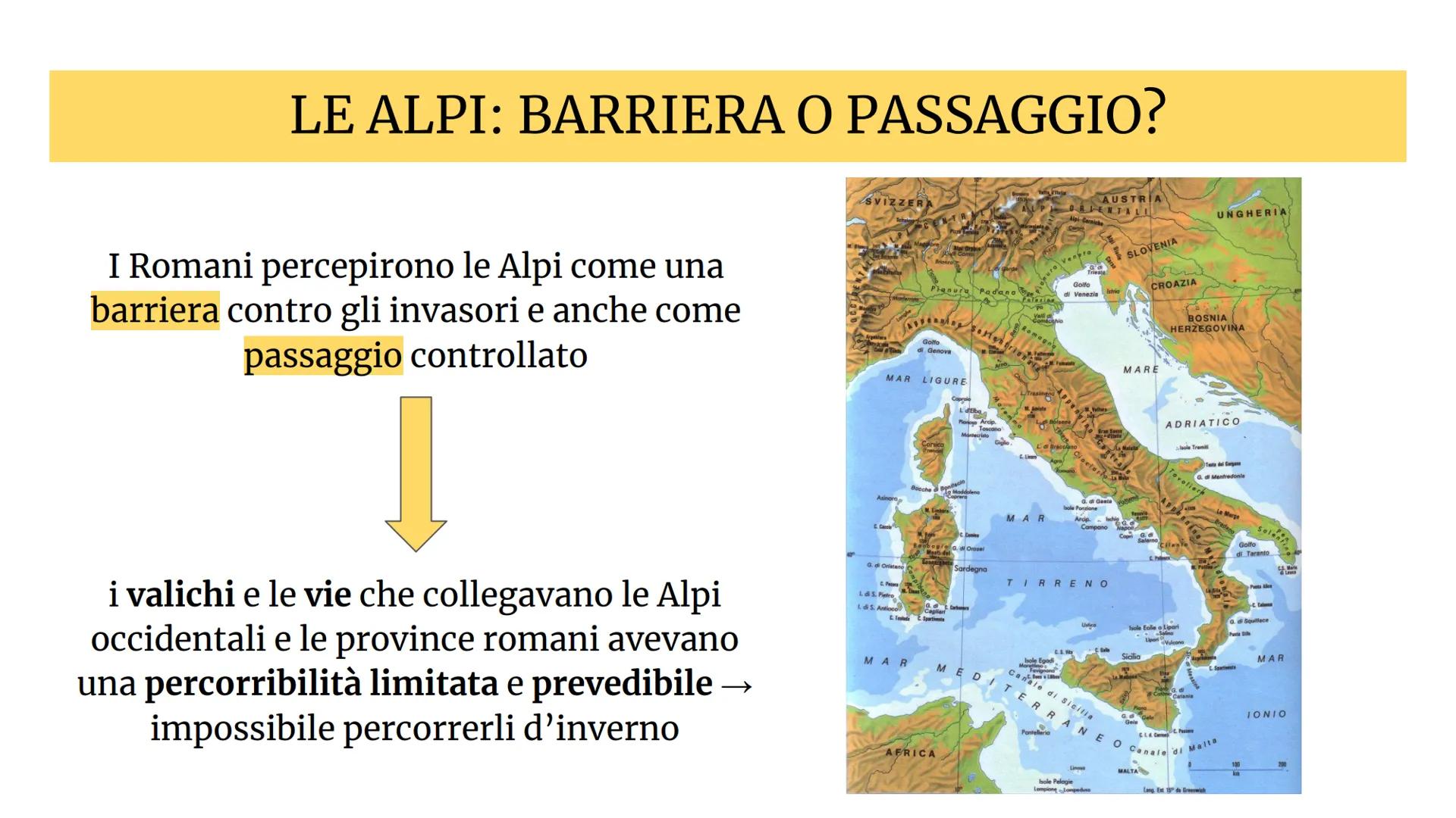 W
LE GUERRE PUNICHE
E LE CONQUISTE
MEDITERRANEE
Bernocchi Giada, Sironi Emma, Spagnuolo Marta e Vaccarella Chiara Oceanus Atlanticus
DAL TES