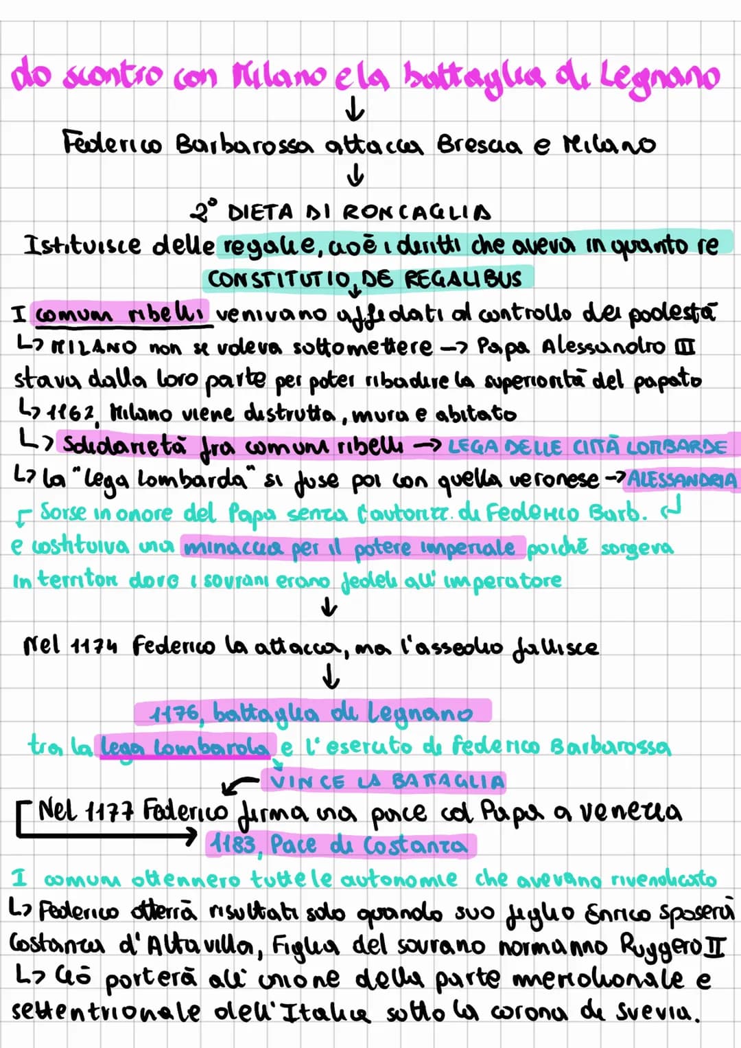 - Guglielmo il conquistatore-
↓
Inghilterra
↓
Doveva imporse sull'aristocracia sassone
che considerava lov e inormann stramer
↓
Lo fece con 