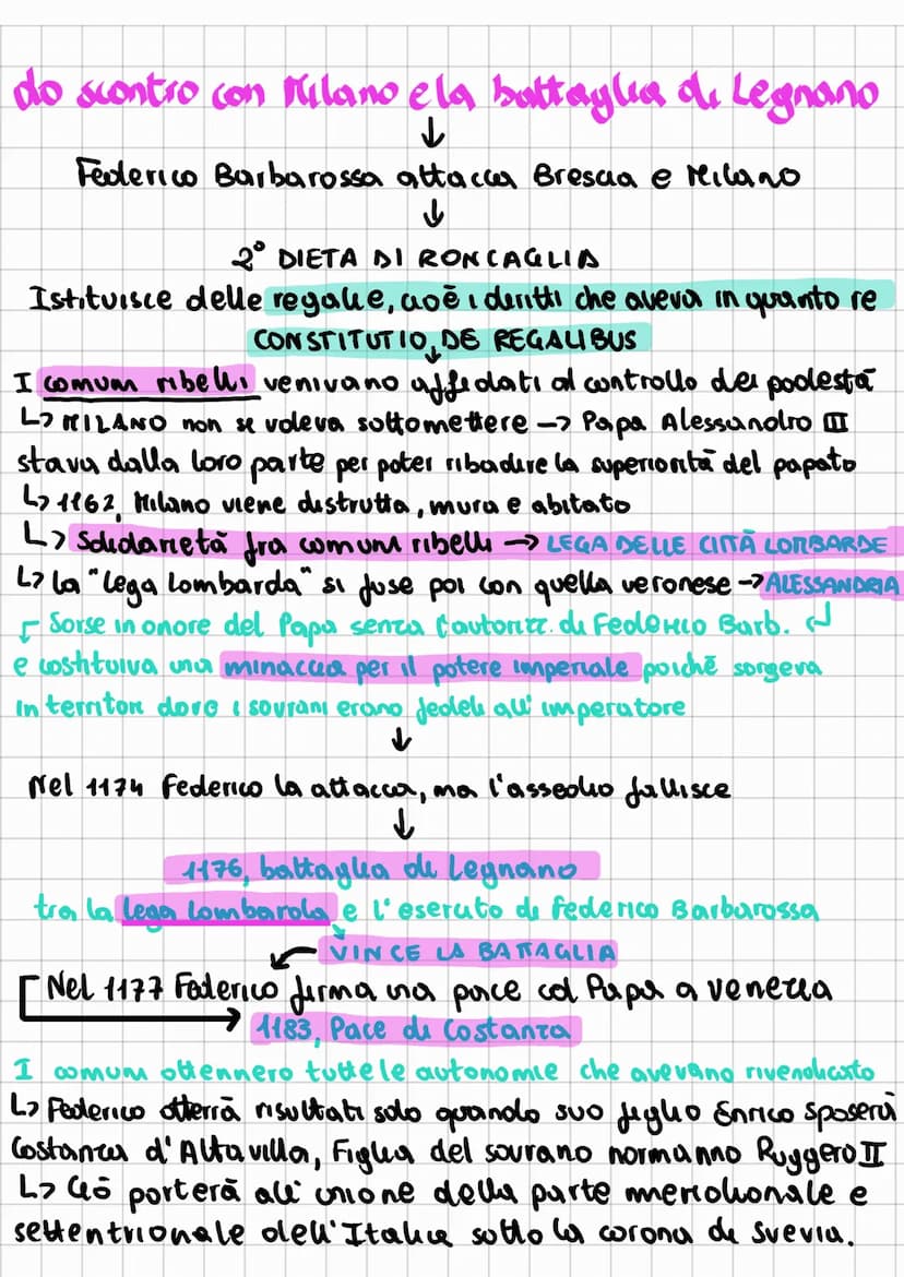- Guglielmo il conquistatore-
↓
Inghilterra
↓
Doveva imporse sull'aristocracia sassone
che considerava lov e inormann stramer
↓
Lo fece con 