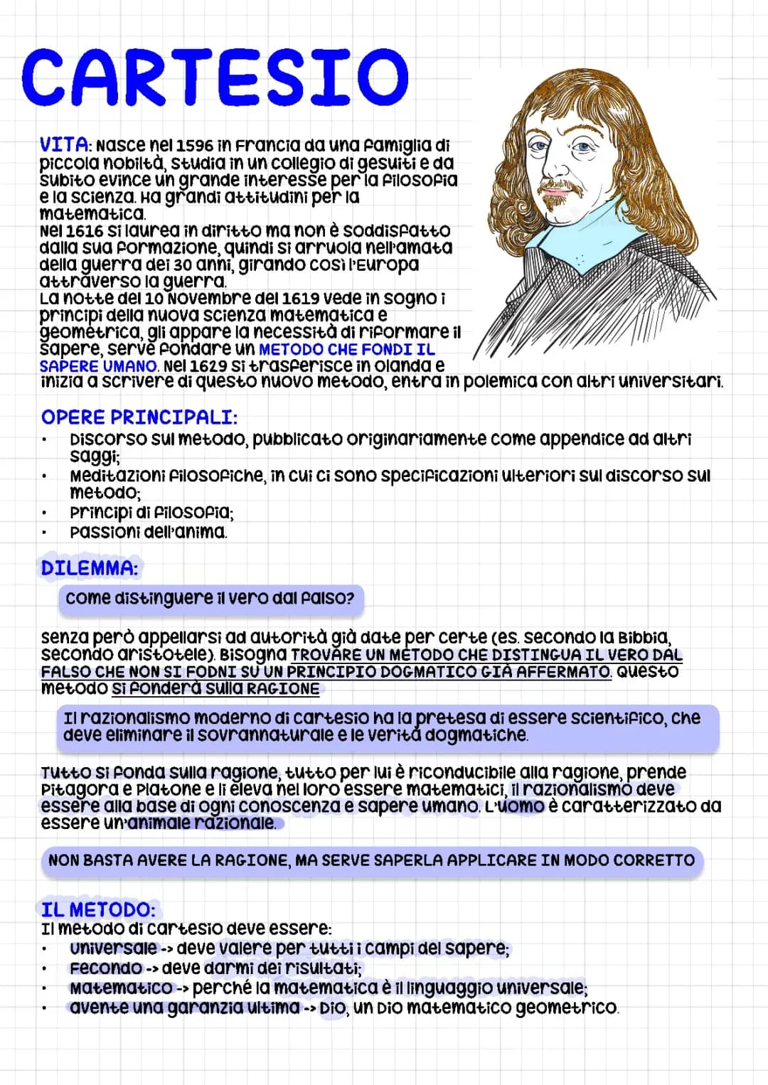 Cartesio