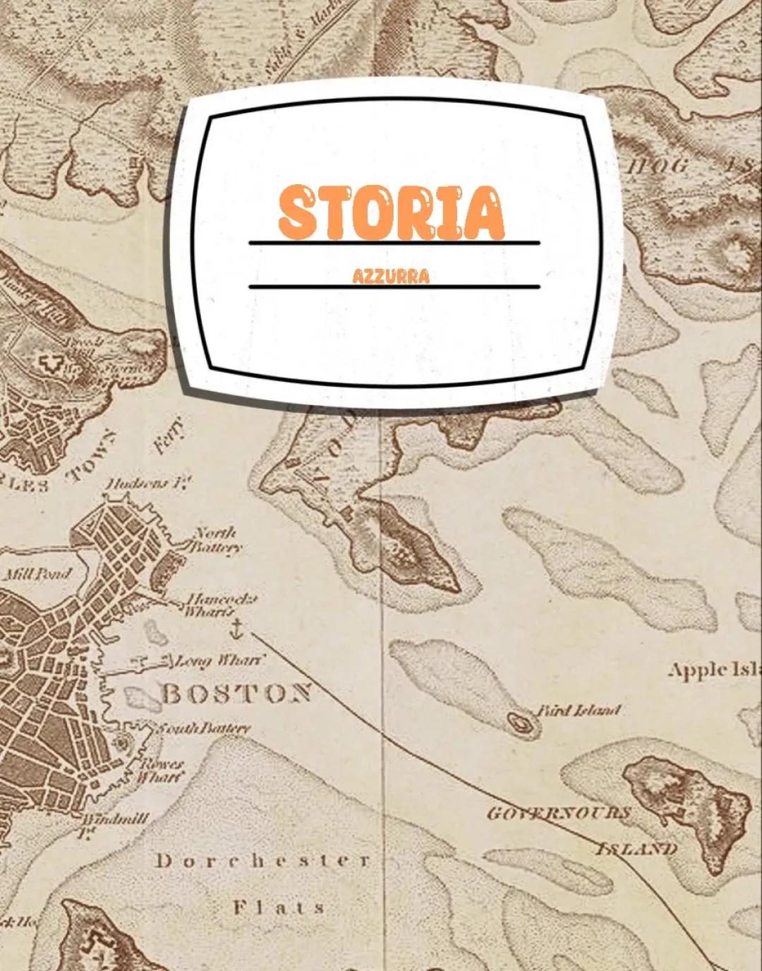 La Crisi del Trecento: Appunti di Storia per la Scuola