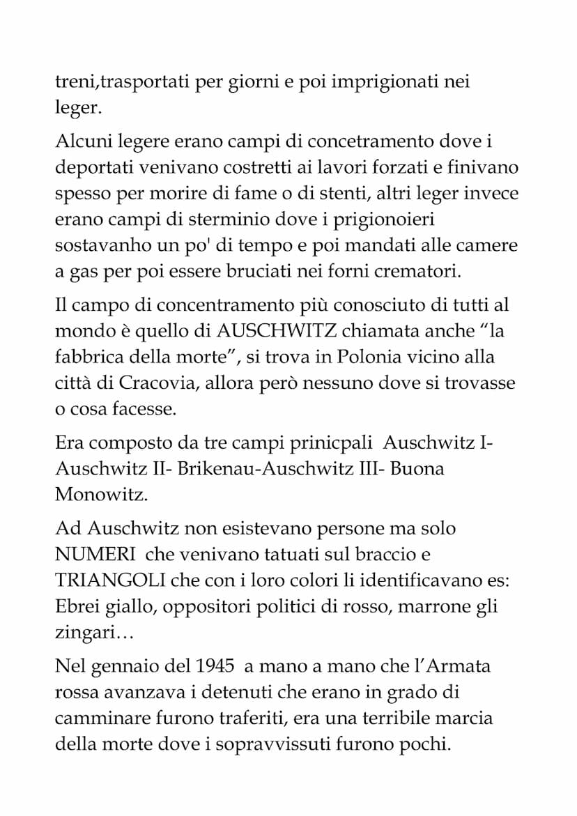 
<h2 id="unonessunocentomiladiluigipirandello">Uno, Nessuno, Centomila di Luigi Pirandello</h2>
<p>Luigi Pirandello, nato nel 1867 ad Agrige